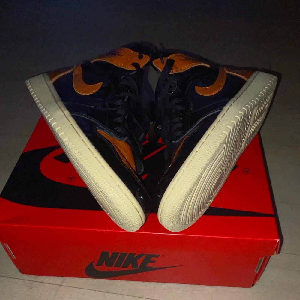 Jordan 1
